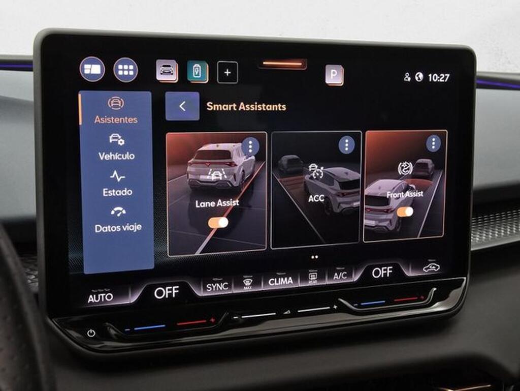 CUPRA Terramar 1.5 TSI e-Hybrid 150kW (204 CV) DSG Segunda mano