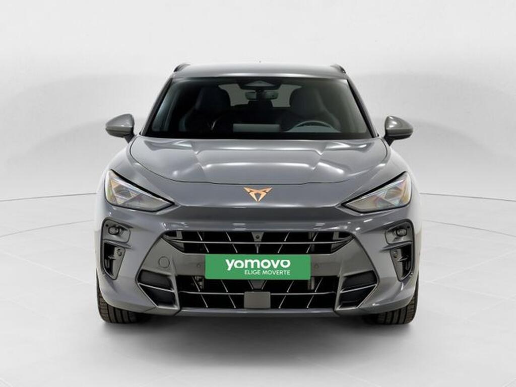 CUPRA Terramar 1.5 TSI e-Hybrid 150kW (204 CV) DSG Segunda mano