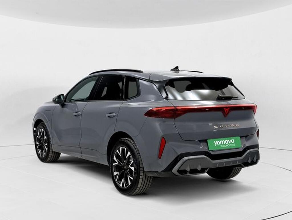 CUPRA Terramar 1.5 TSI e-Hybrid 150kW (204 CV) DSG Segunda mano