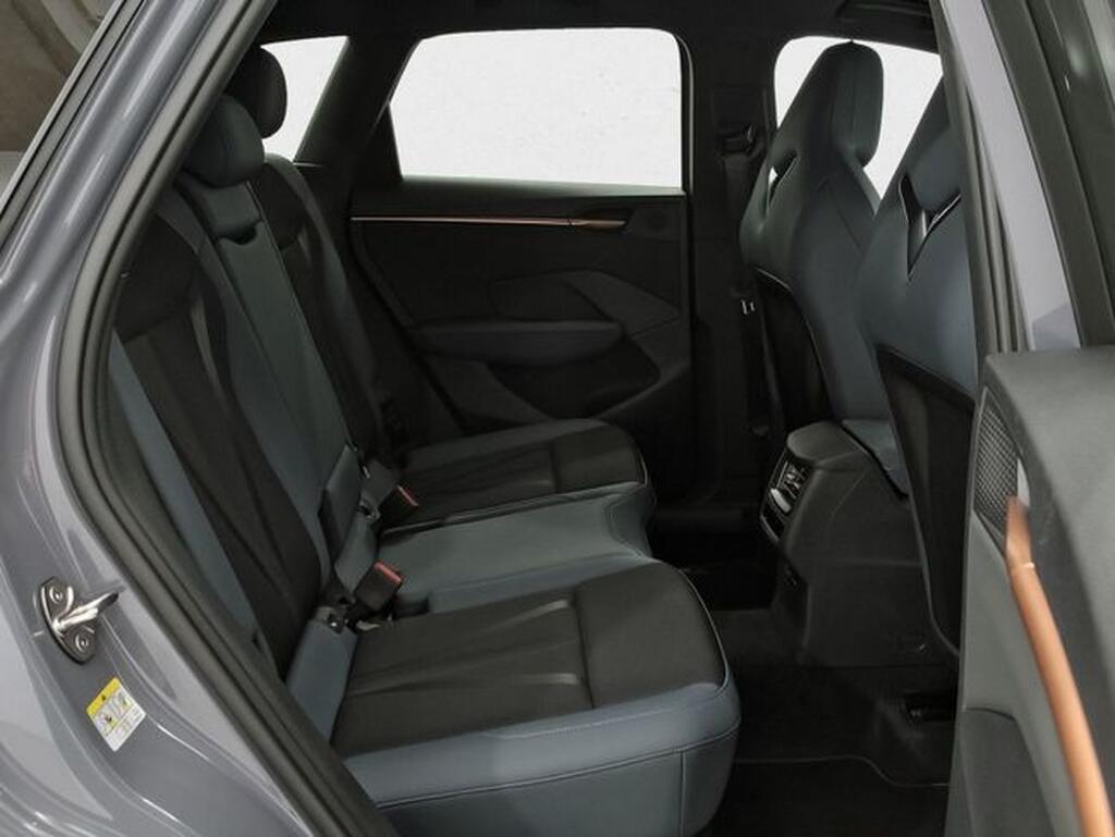 CUPRA Terramar 1.5 TSI e-Hybrid 150kW (204 CV) DSG Segunda mano