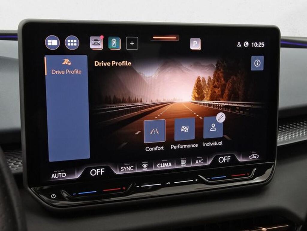 CUPRA Terramar 1.5 TSI e-Hybrid 150kW (204 CV) DSG Segunda mano