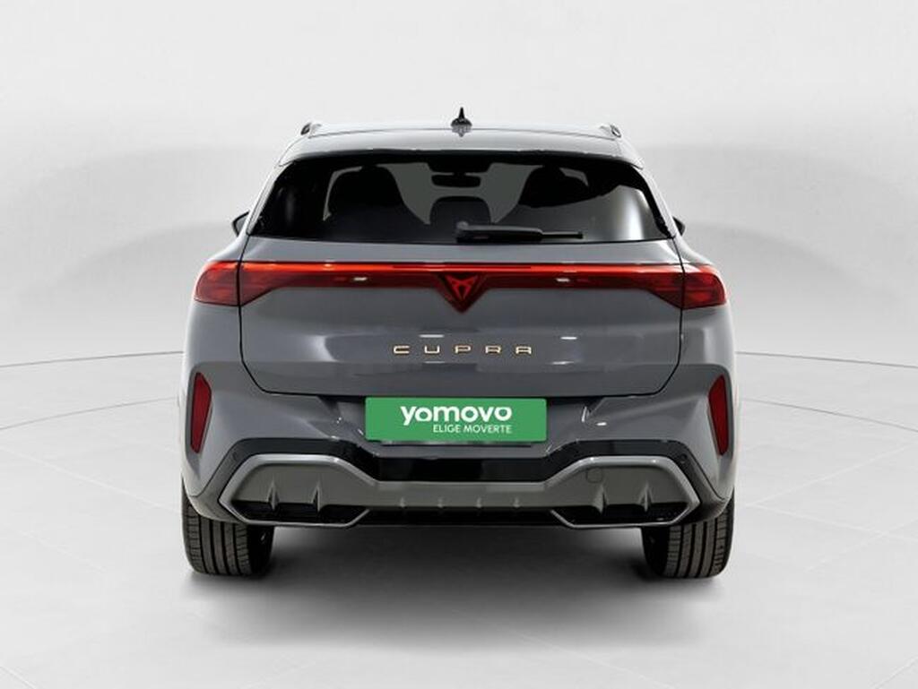 CUPRA Terramar 1.5 TSI e-Hybrid 150kW (204 CV) DSG Segunda mano