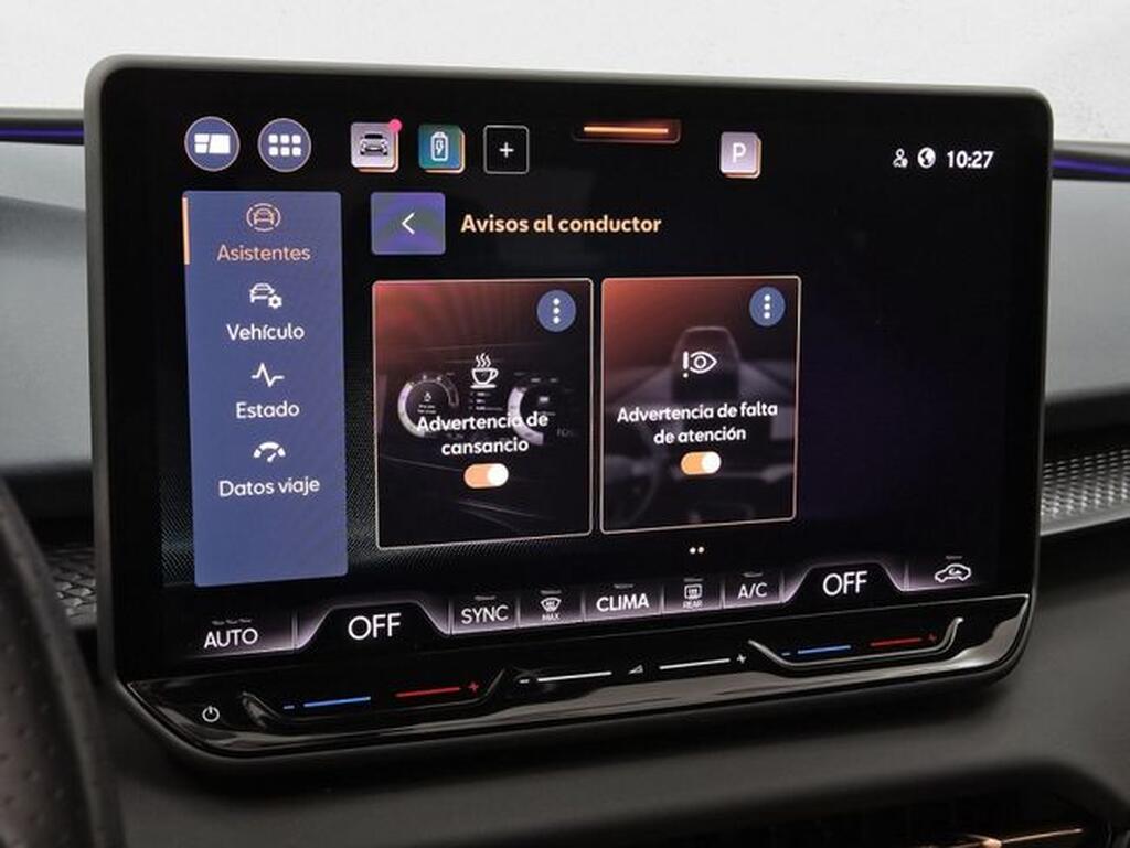 CUPRA Terramar 1.5 TSI e-Hybrid 150kW (204 CV) DSG Segunda mano