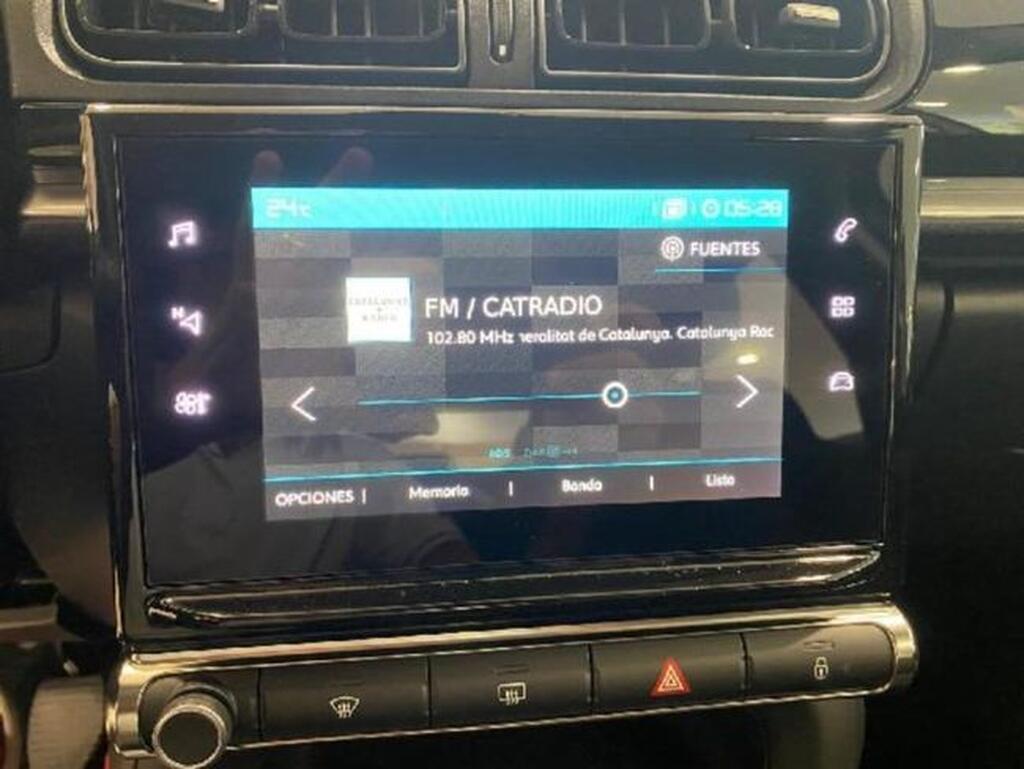 Citroën C3 Origin PureTech 60KW (83CV) Plus Segunda mano