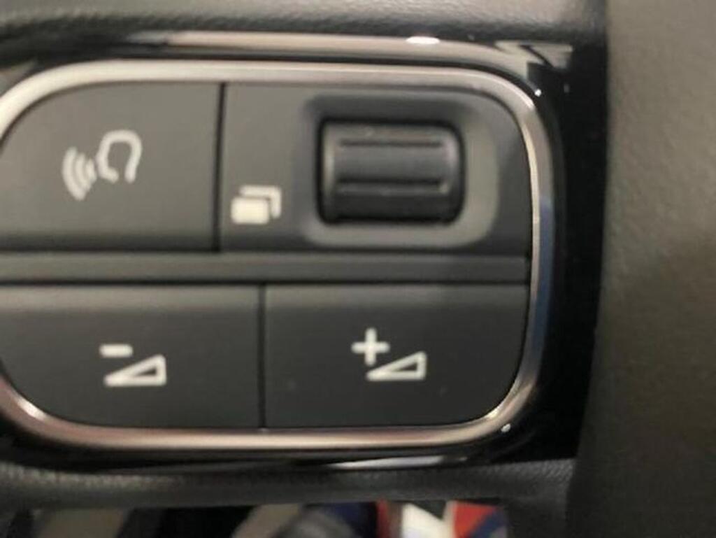 Citroën C3 Origin PureTech 60KW (83CV) Plus Segunda mano