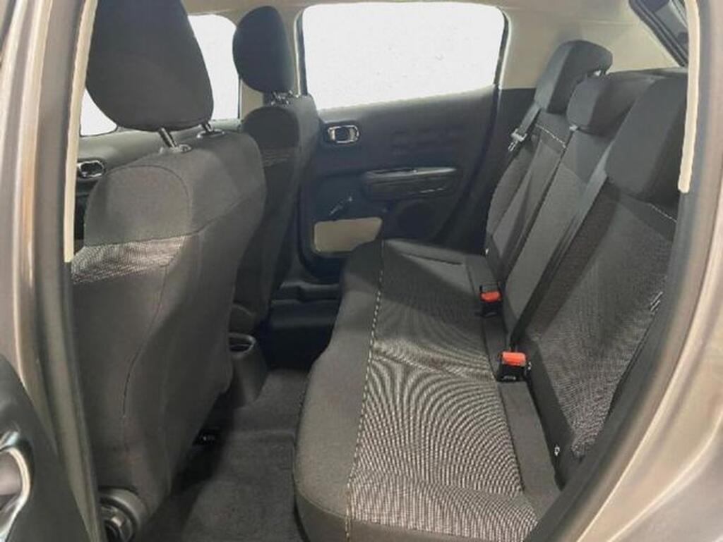 Citroën C3 Origin PureTech 60KW (83CV) Plus Segunda mano