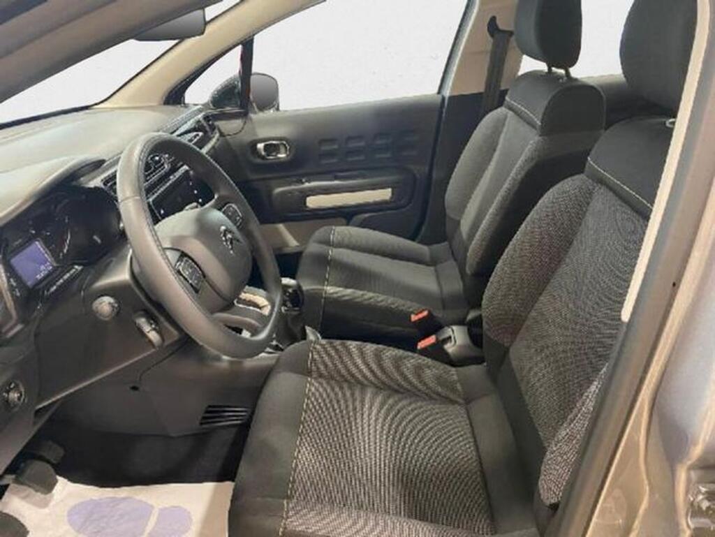 Citroën C3 Origin PureTech 60KW (83CV) Plus Segunda mano