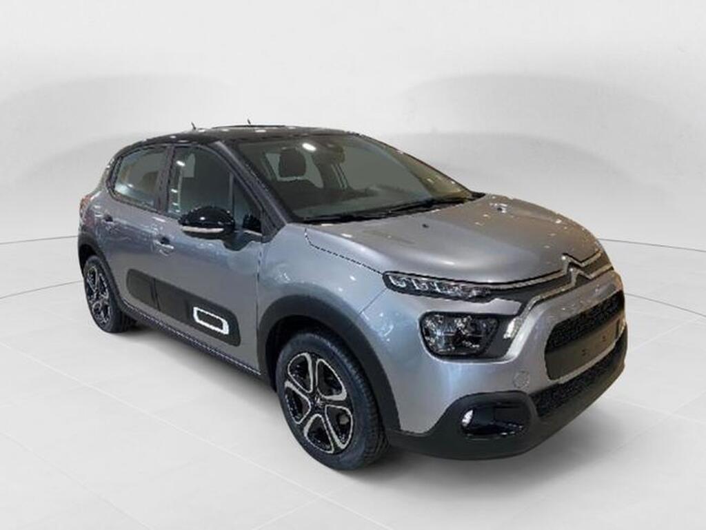 Citroën C3 Origin PureTech 60KW (83CV) Plus Segunda mano