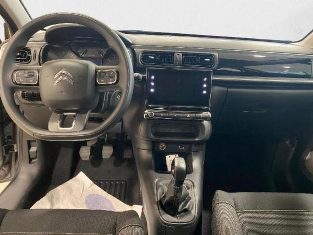 Citroën C3 Origin PureTech 60KW (83CV) Plus Segunda mano