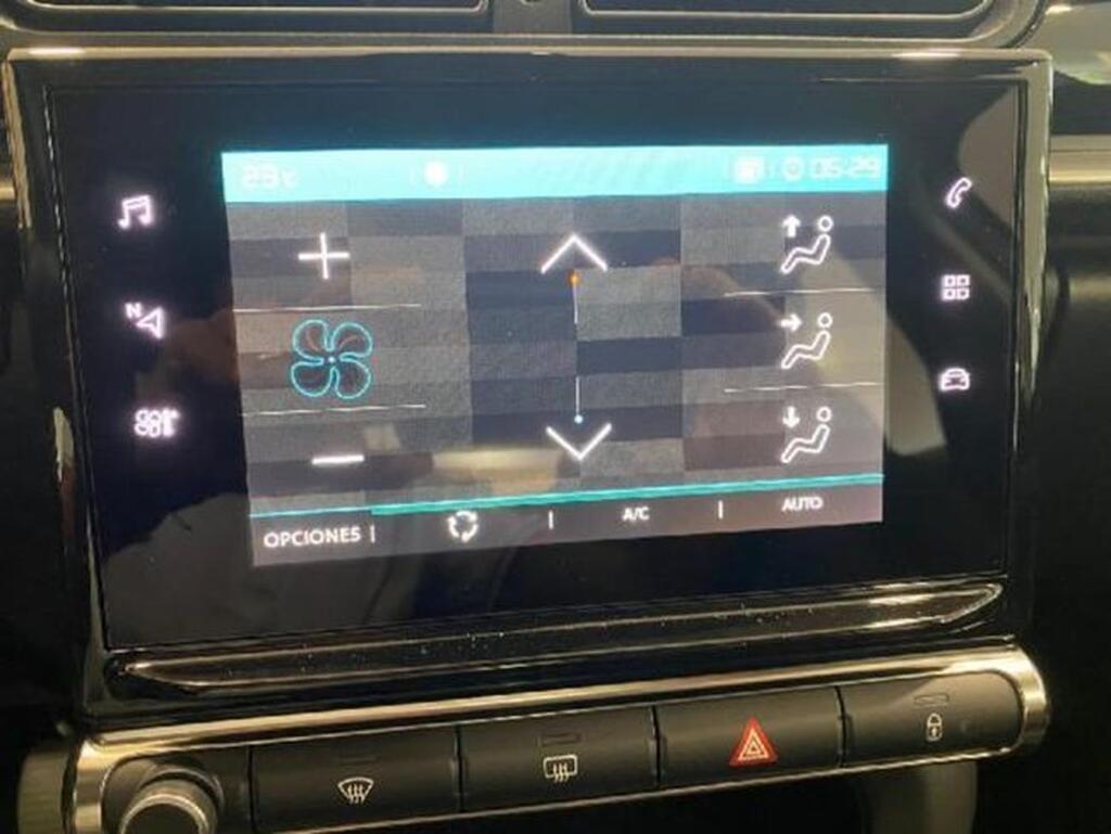 Citroën C3 Origin PureTech 60KW (83CV) Plus Segunda mano