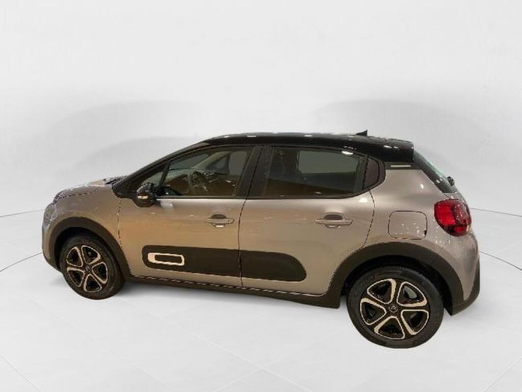 Citroën C3 Origin PureTech 60KW (83CV) Plus Segunda mano
