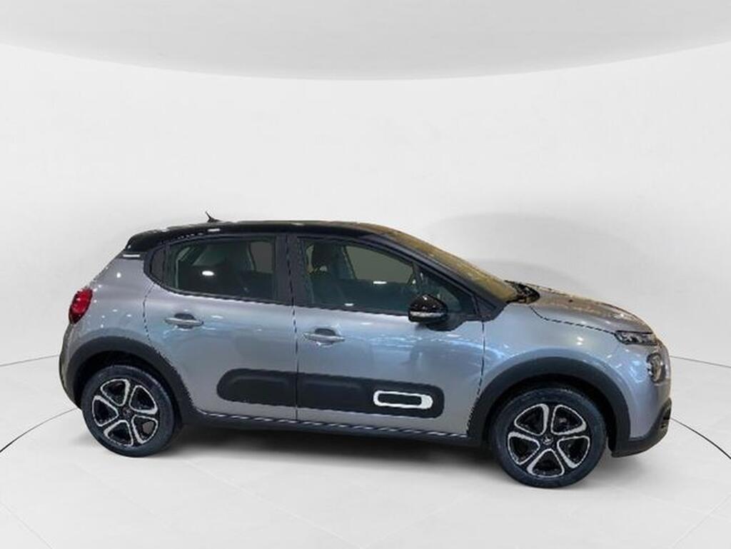 Citroën C3 Origin PureTech 60KW (83CV) Plus Segunda mano