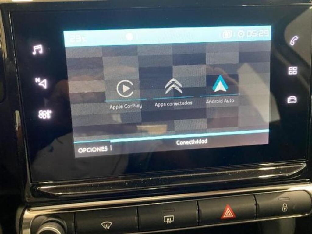 Citroën C3 Origin PureTech 60KW (83CV) Plus Segunda mano