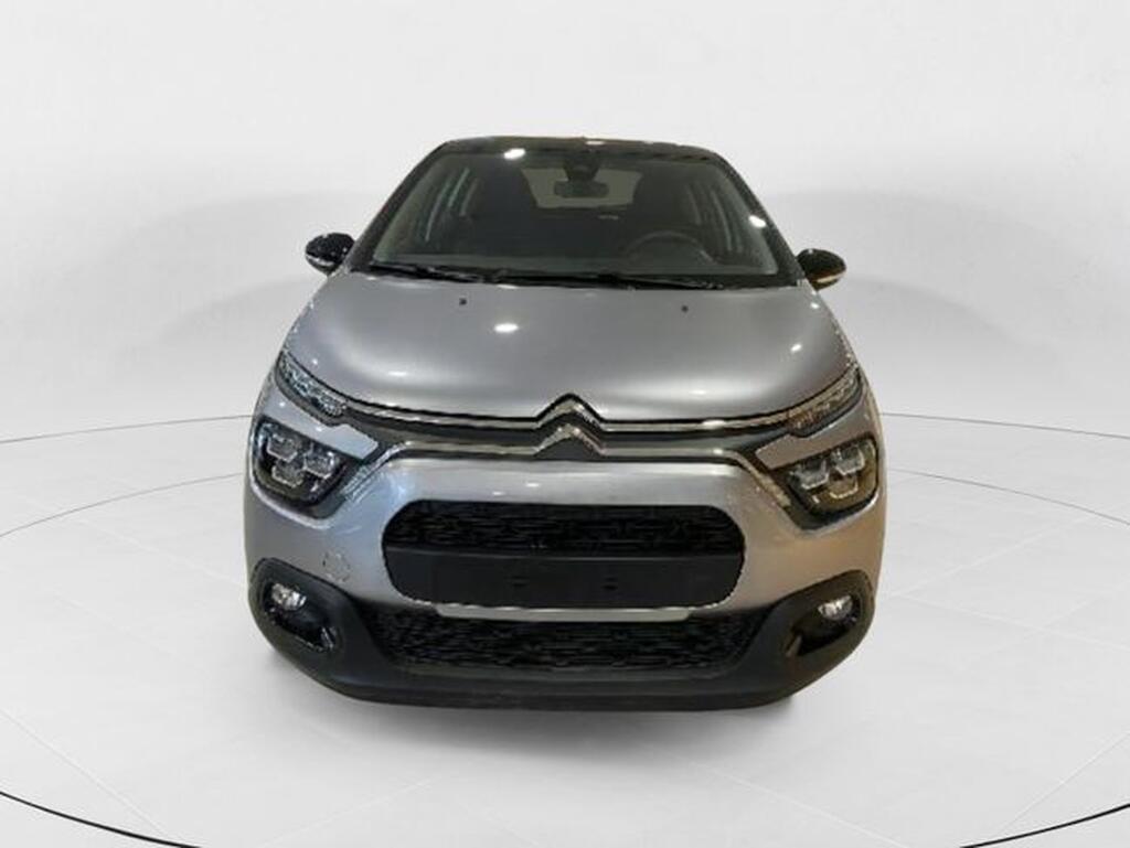 Citroën C3 Origin PureTech 60KW (83CV) Plus Segunda mano