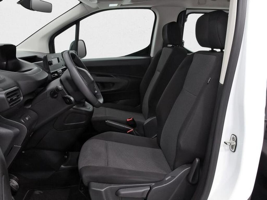 Peugeot Rifter Active Pack Standard BlueHDi 73kW Segunda mano