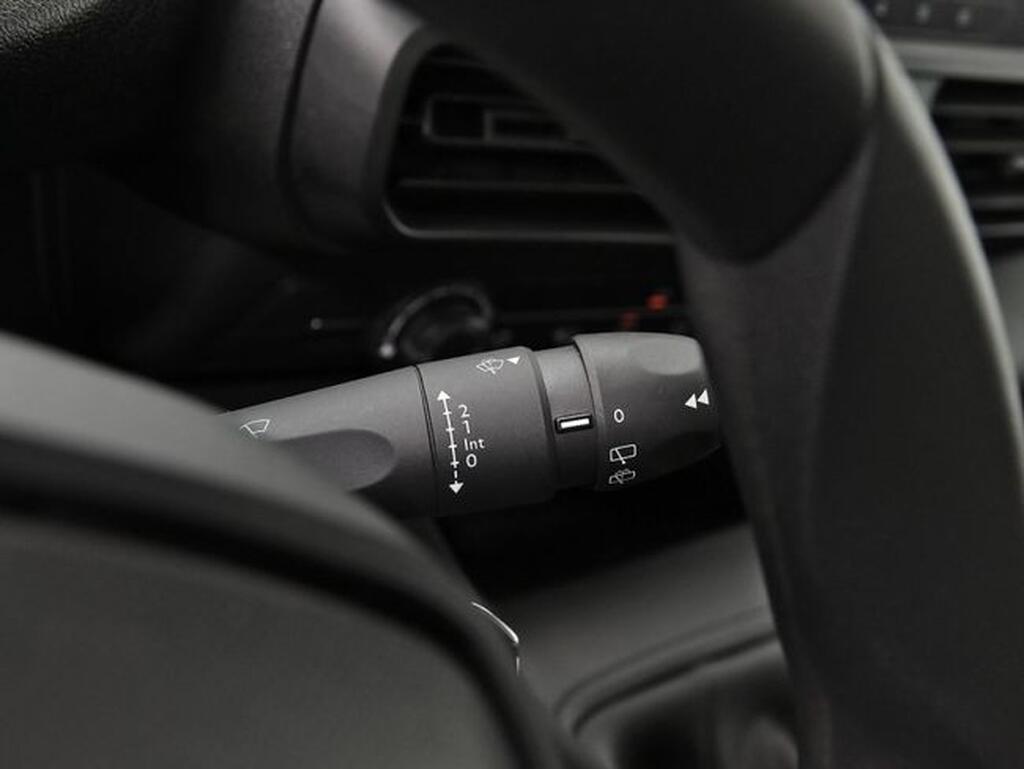 Peugeot Rifter Active Pack Standard BlueHDi 73kW Segunda mano