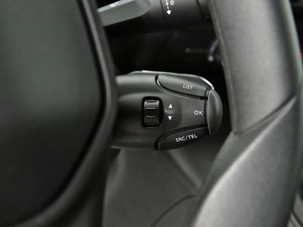 Peugeot Rifter Active Pack Standard BlueHDi 73kW Segunda mano