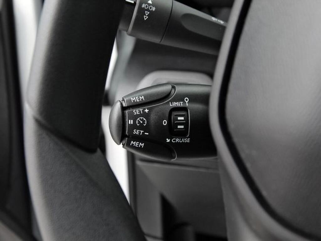 Peugeot Rifter Active Pack Standard BlueHDi 73kW Segunda mano