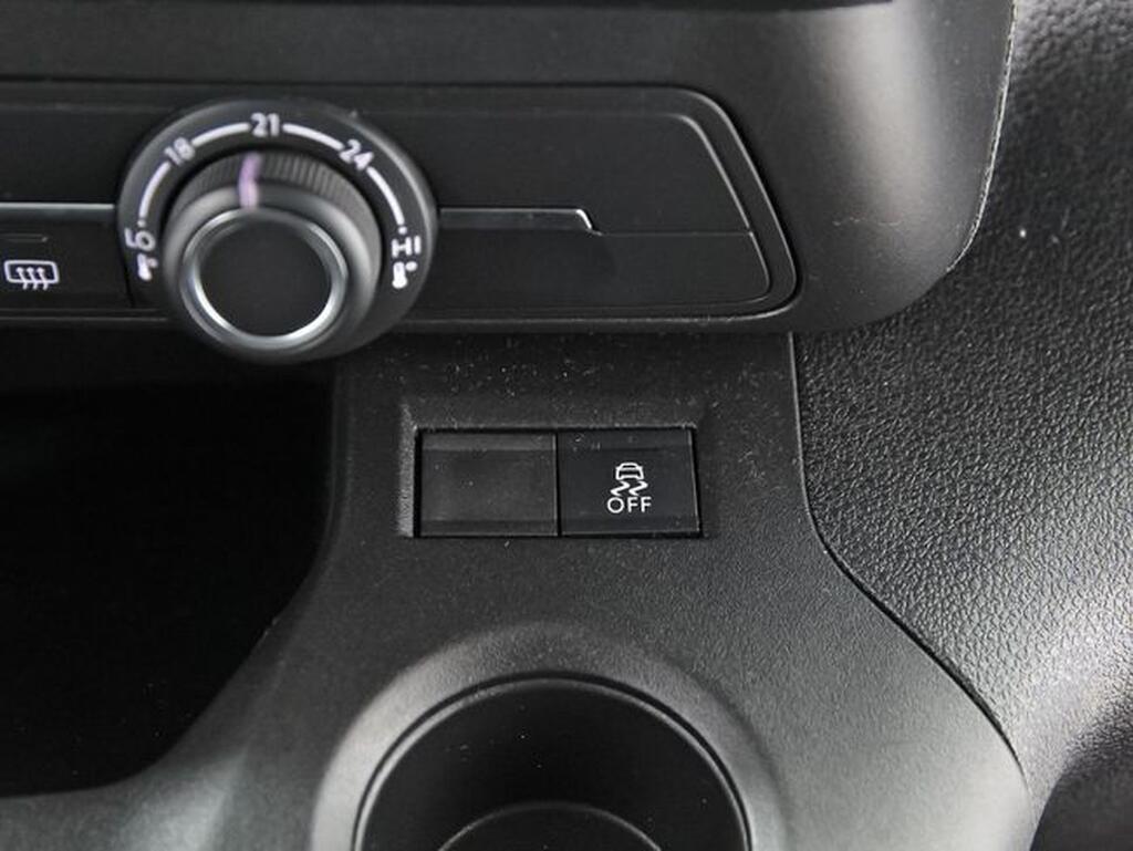 Peugeot Rifter Active Pack Standard BlueHDi 73kW Segunda mano