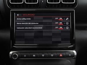 Citroën C3 Aircross PureTech 81kW (110CV) Max 28