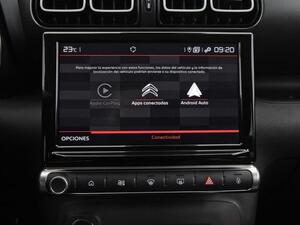 Citroën C3 Aircross PureTech 81kW (110CV) Max 26