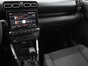 Citroën C3 Aircross PureTech 81kW (110CV) Max 10