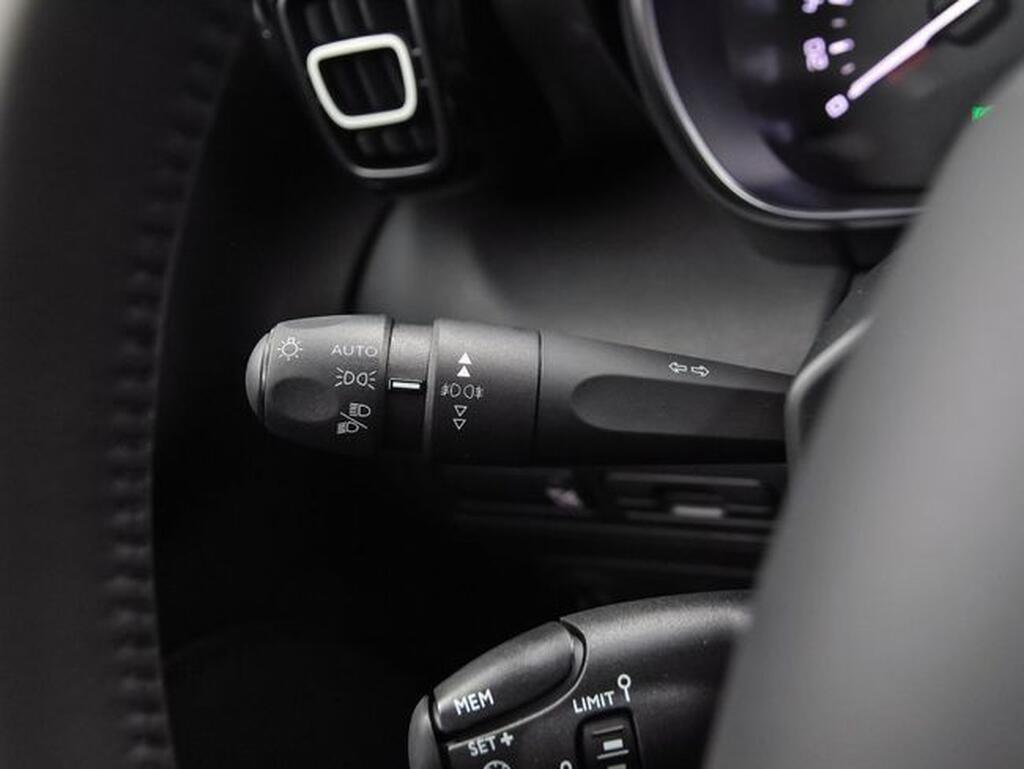 Citroën C3 Aircross PureTech 81kW (110CV) Max Segunda mano