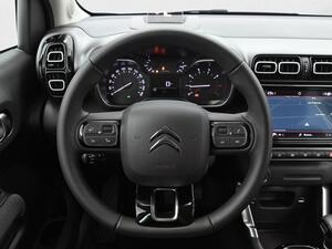 Citroën C3 Aircross PureTech 81kW (110CV) Max 21