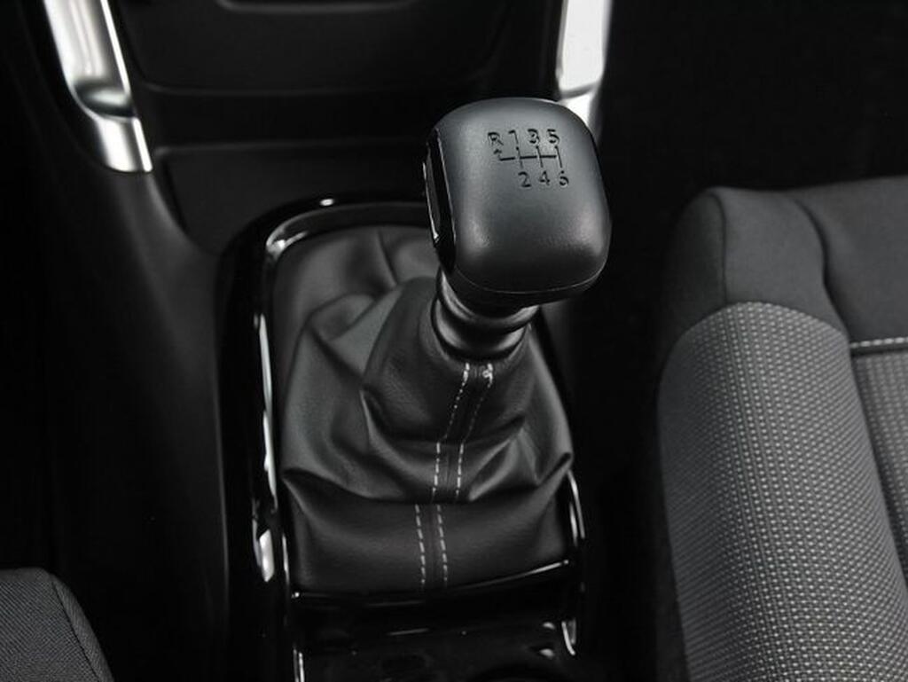 Citroën C3 Aircross PureTech 81kW (110CV) Max Segunda mano