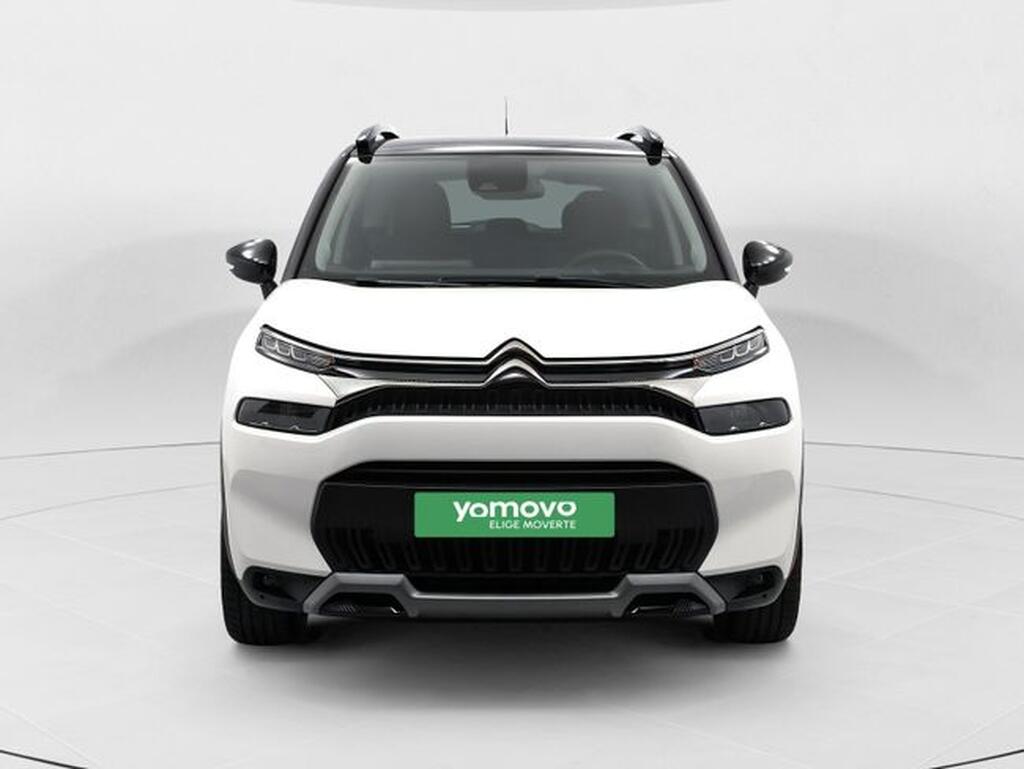 Citroën C3 Aircross PureTech 81kW (110CV) Max Segunda mano