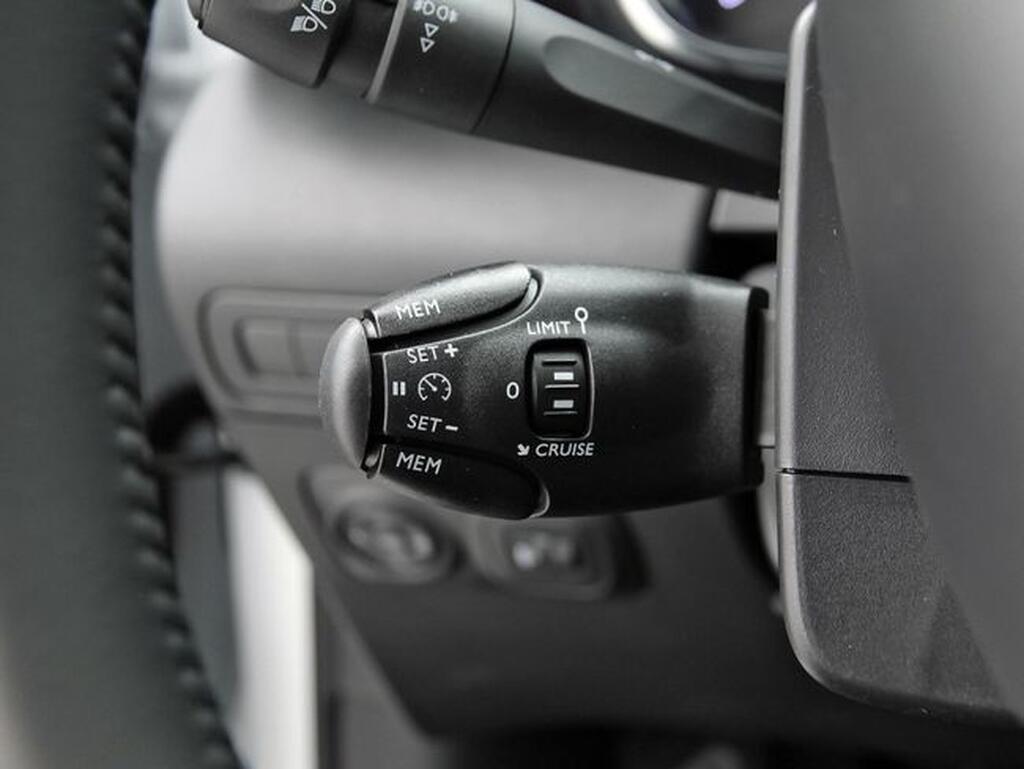 Citroën C3 Aircross PureTech 81kW (110CV) Max Segunda mano