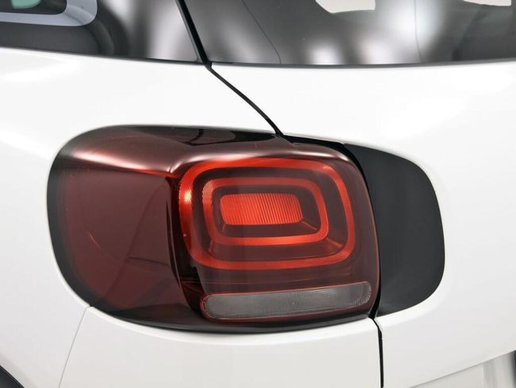 Citroën C3 Aircross PureTech 81kW (110CV) Max Segunda mano