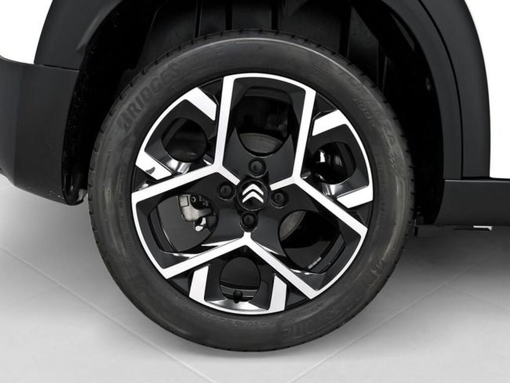 Citroën C3 Aircross PureTech 81kW (110CV) Max Segunda mano