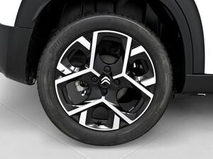 Citroën C3 Aircross PureTech 81kW (110CV) Max 9