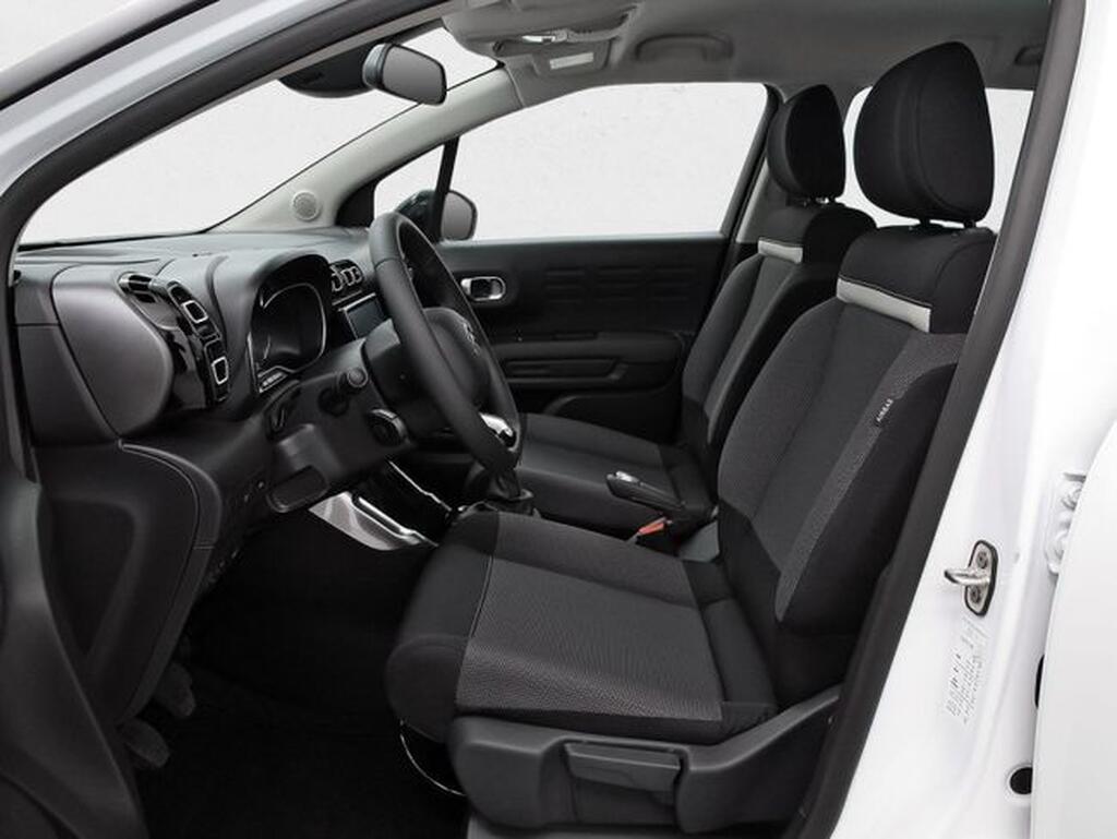 Citroën C3 Aircross PureTech 81kW (110CV) Max Segunda mano