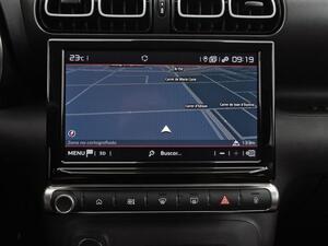 Citroën C3 Aircross PureTech 81kW (110CV) Max 24