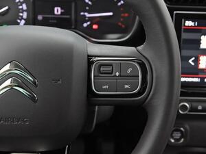 Citroën C3 Aircross PureTech 81kW (110CV) Max 20