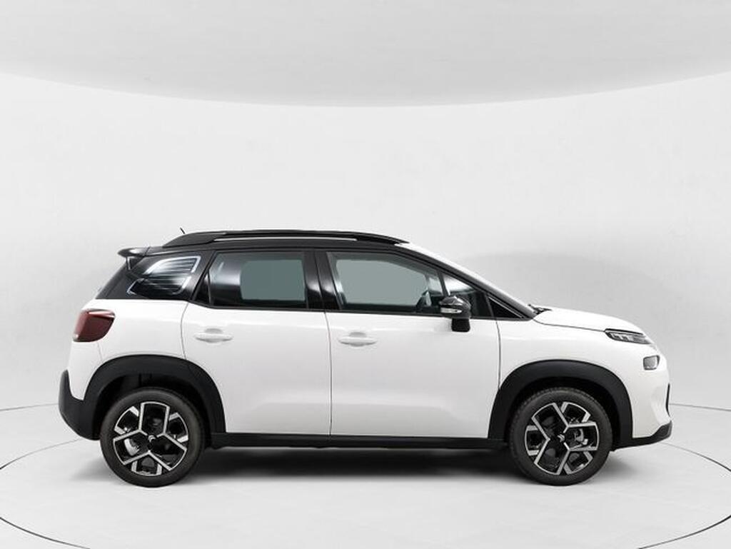 Citroën C3 Aircross PureTech 81kW (110CV) Max Segunda mano