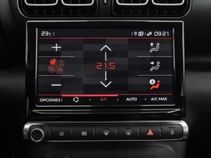Citroën C3 Aircross PureTech 81kW (110CV) Max 29