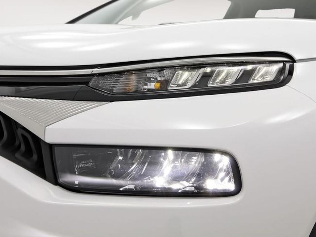 Citroën C3 Aircross PureTech 81kW (110CV) Max Segunda mano