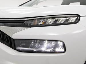 Citroën C3 Aircross PureTech 81kW (110CV) Max 34
