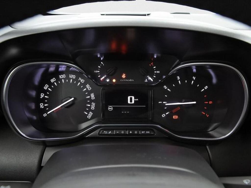 Citroën C3 Aircross PureTech 81kW (110CV) Max Segunda mano
