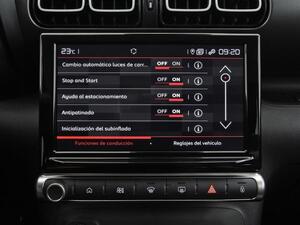 Citroën C3 Aircross PureTech 81kW (110CV) Max 27
