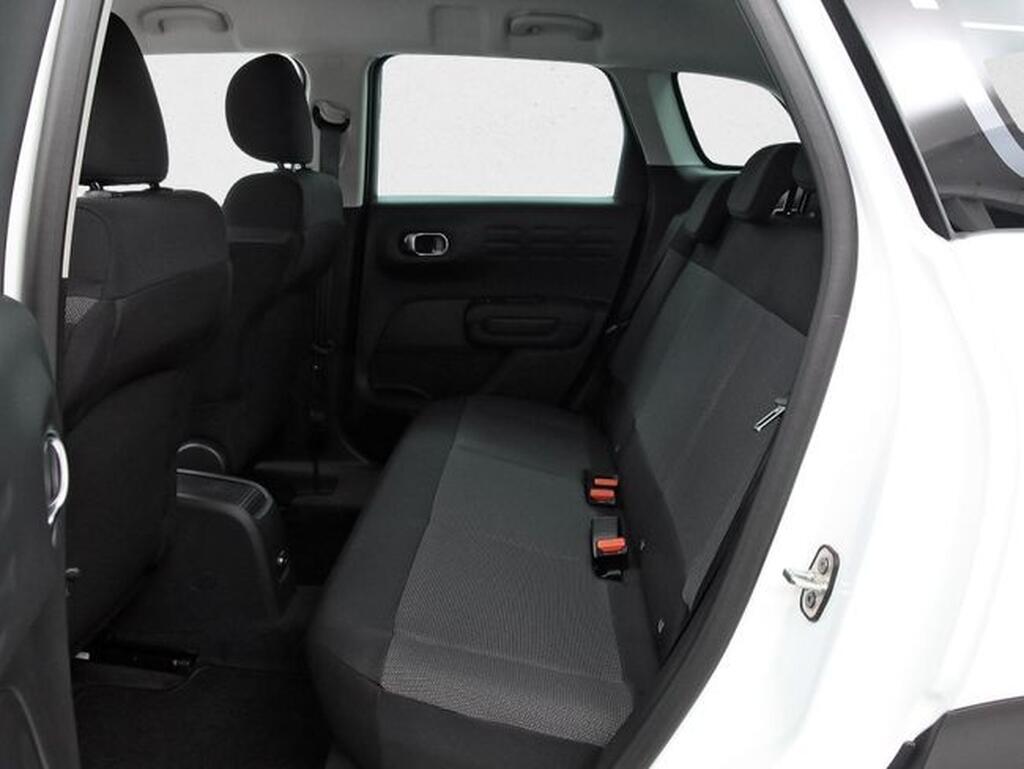 Citroën C3 Aircross PureTech 81kW (110CV) Max Segunda mano