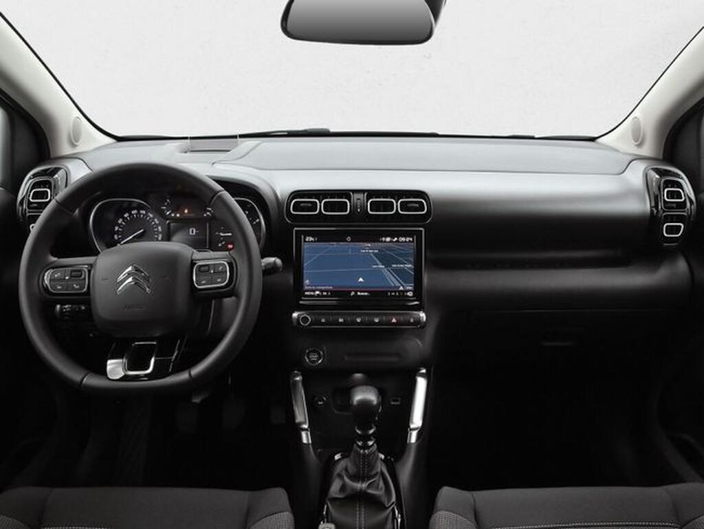Citroën C3 Aircross PureTech 81kW (110CV) Max Segunda mano