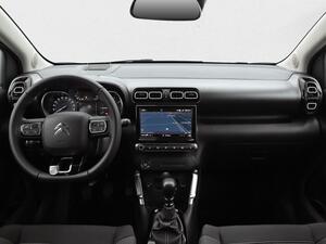 Citroën C3 Aircross PureTech 81kW (110CV) Max 7