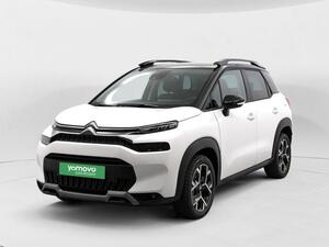 Citroën C3 Aircross PureTech 81kW (110CV) Max 4