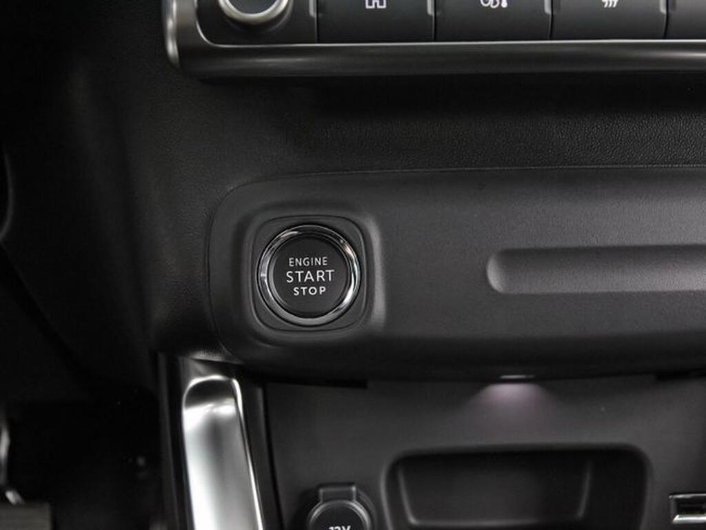 Citroën C3 Aircross PureTech 81kW (110CV) Max Segunda mano