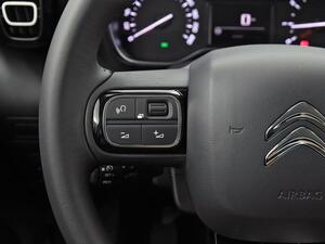 Citroën C3 Aircross PureTech 81kW (110CV) Max 19