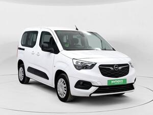 Opel Combo 1.5 TD 100 LIFE BUSINESS EDIT. PLUS 5P (N1) 1